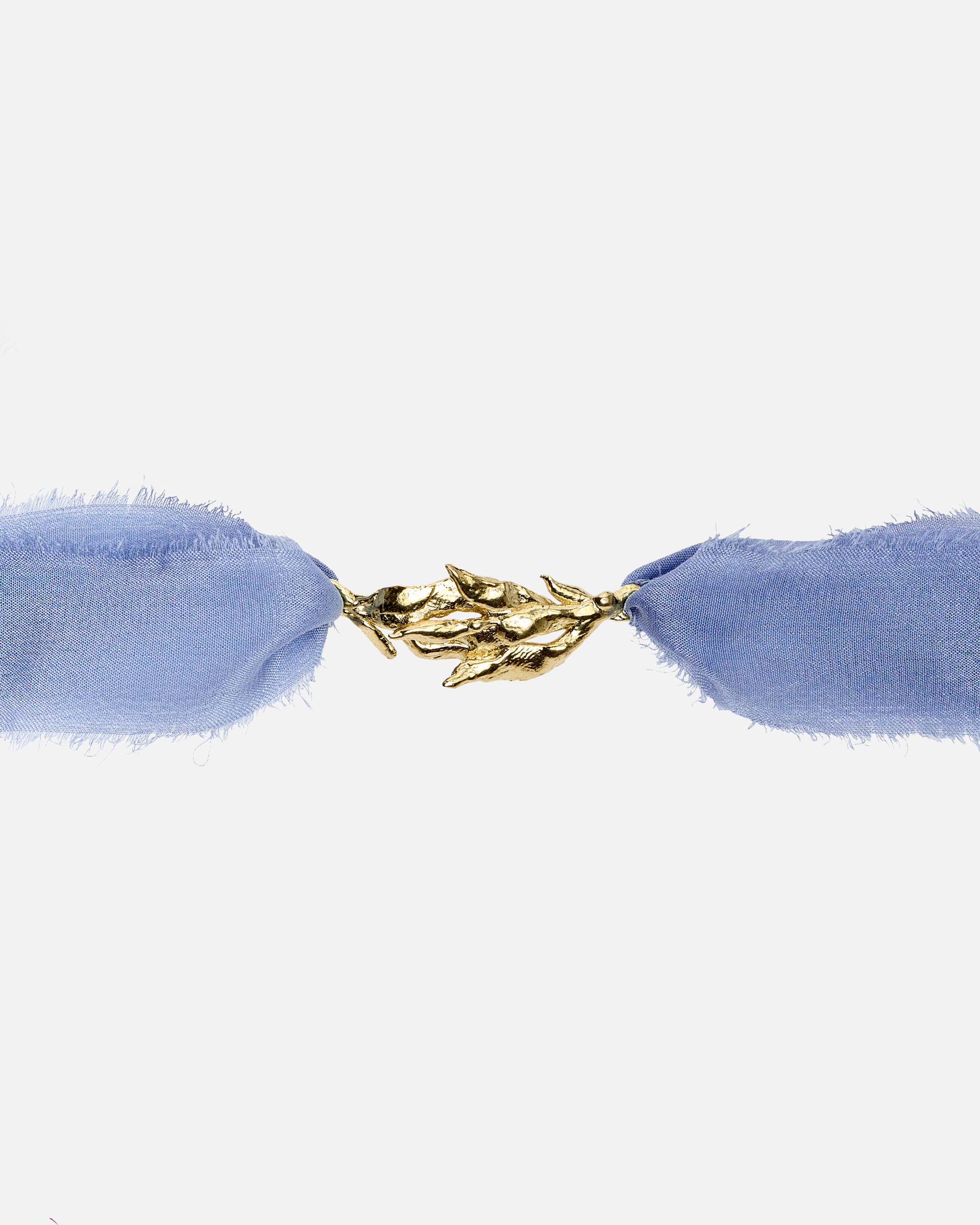 MURMUR // golden choker